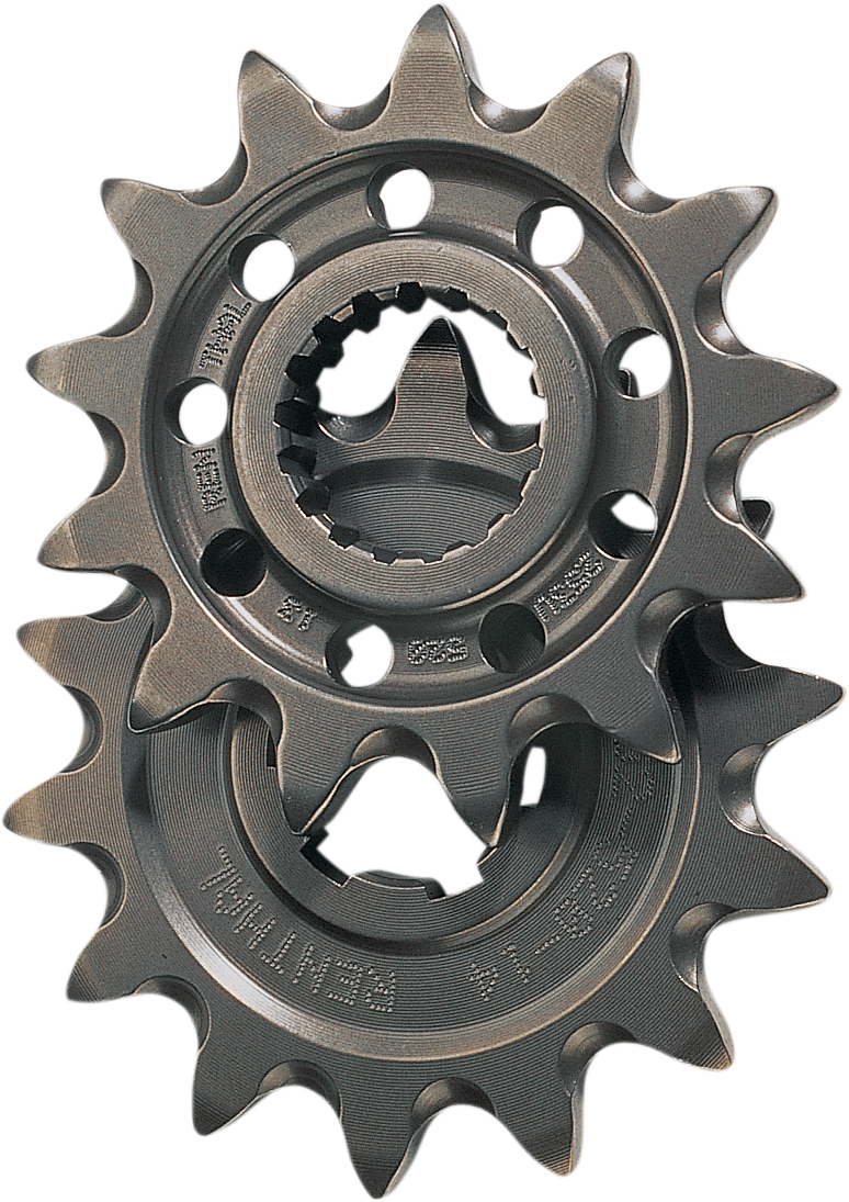 Renthal Front Sprocket Honda