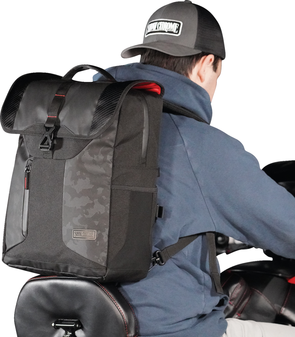 Levitate Bag