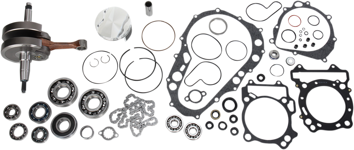 VERTEX Engine Rebuild Kit