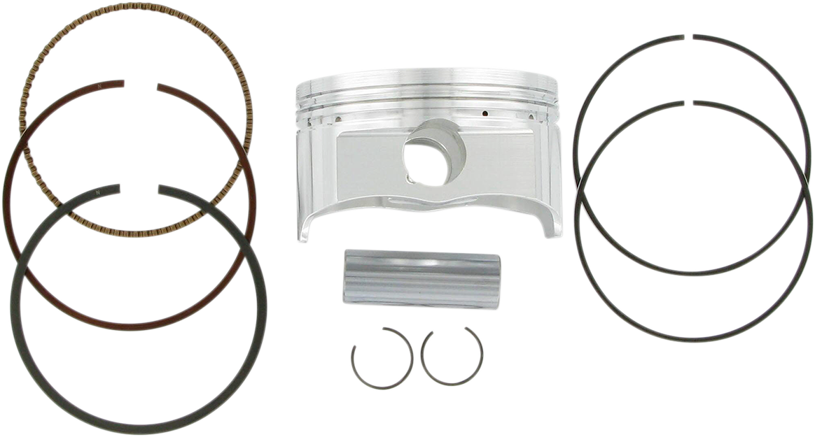 Piston Kit for 4 Stroke