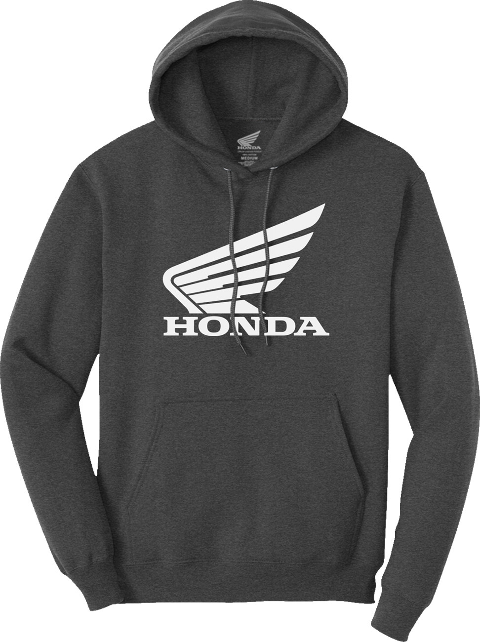 Women's Honda Wing Hoodie