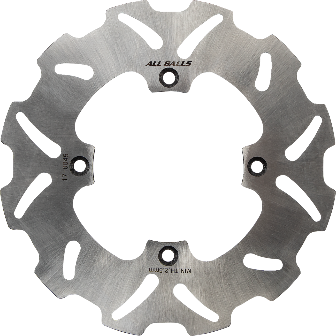 Brake Rotor