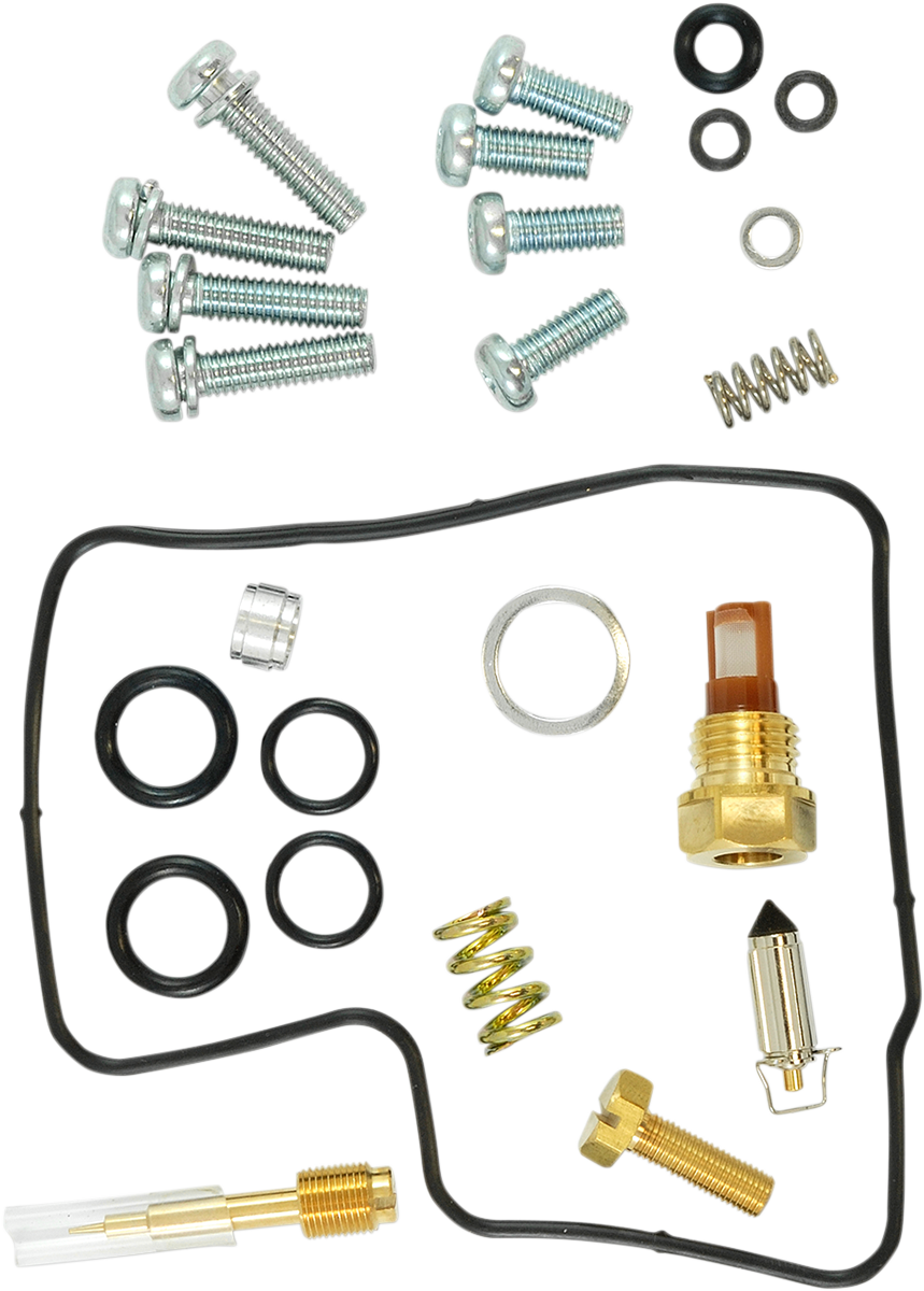 K&l supply Carburetor Repair Kit - Honda