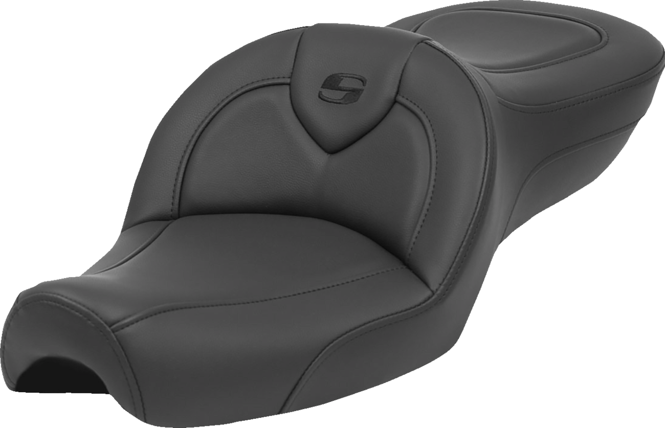 SADDLEMEN Roadsofa™ Standard Reach Seat