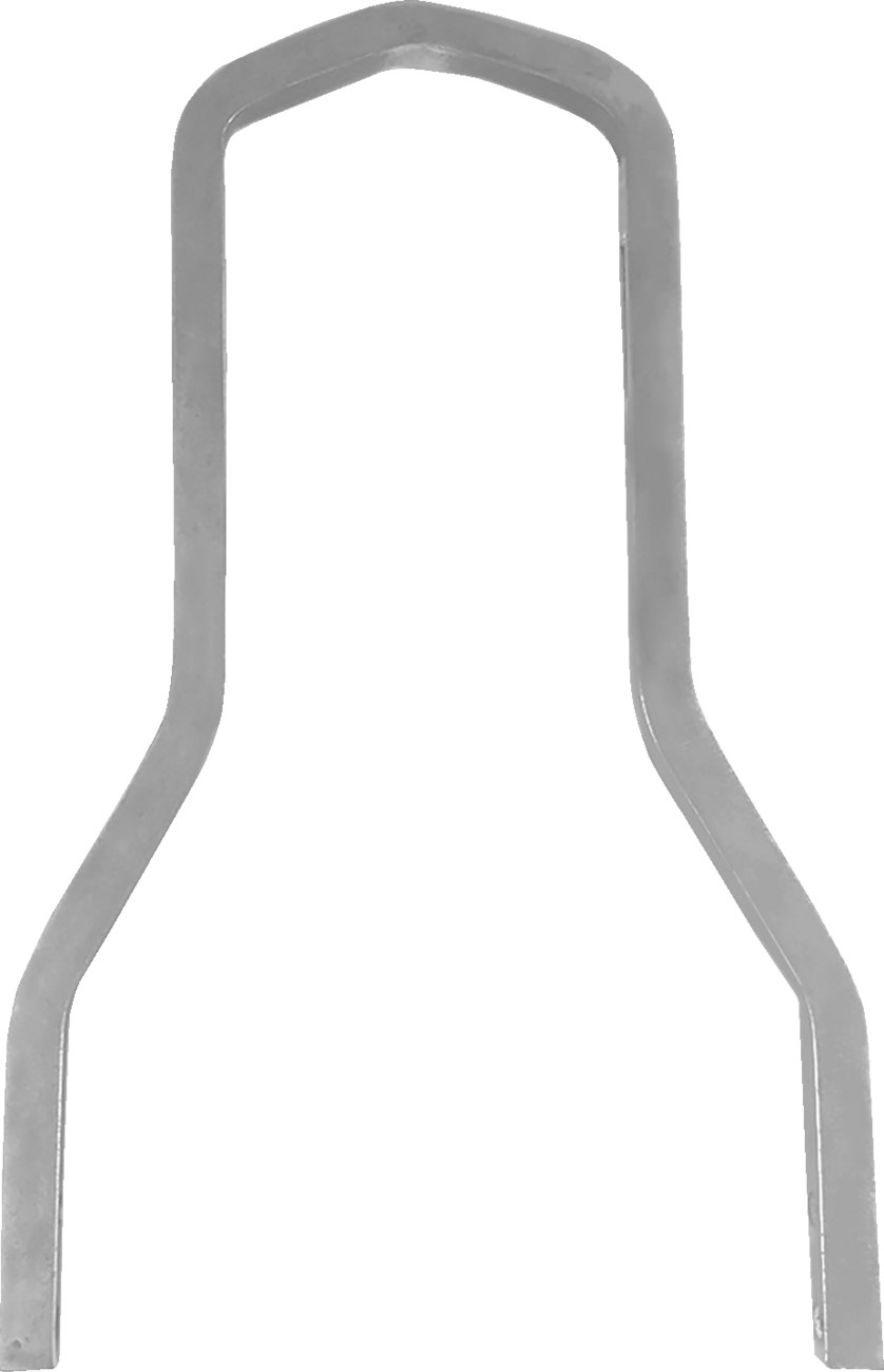 Drag Specialties Square Sissy Bar