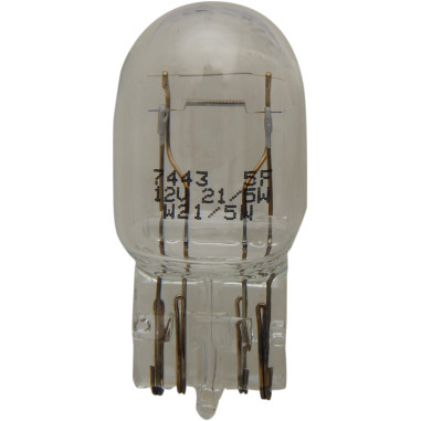 BULB MINATURE 7443