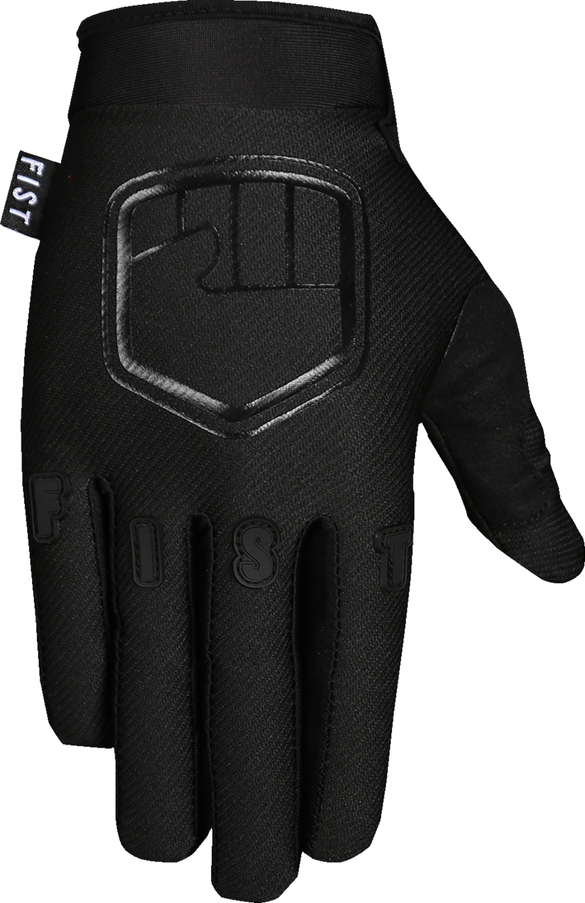 Fist handwear Youth Strapped Stocker Gloves