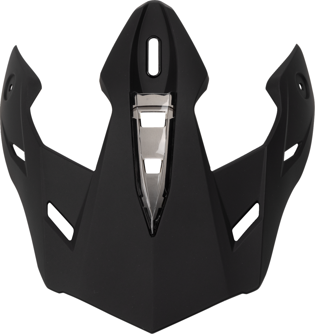 Z1R Range 2.0 Helmet Peak — Solid