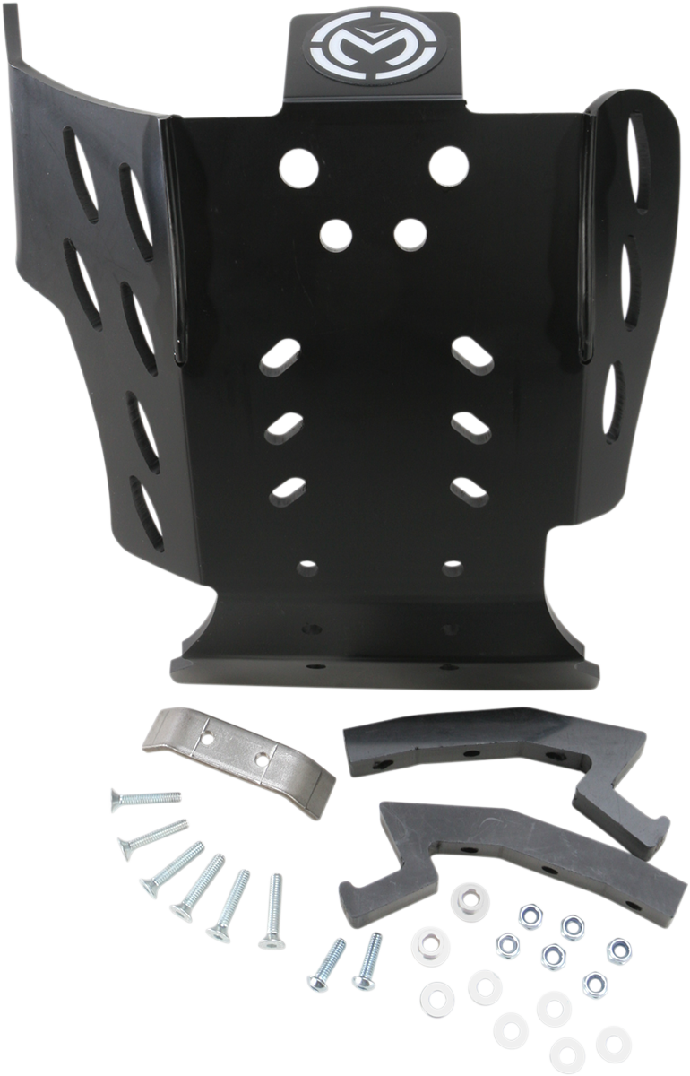 Moose Racing Pro Skid Plate