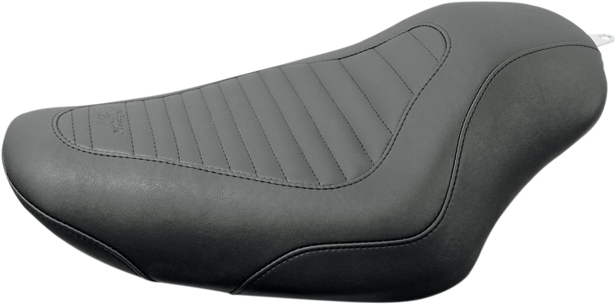 MUSTANG Tripper™ Synthetic Leather Solo Seat