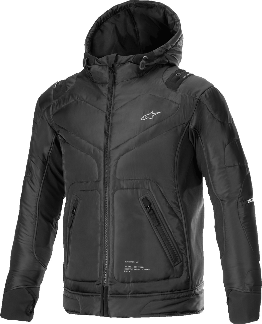 ALPINESTARS Mohobbs WP Jacket