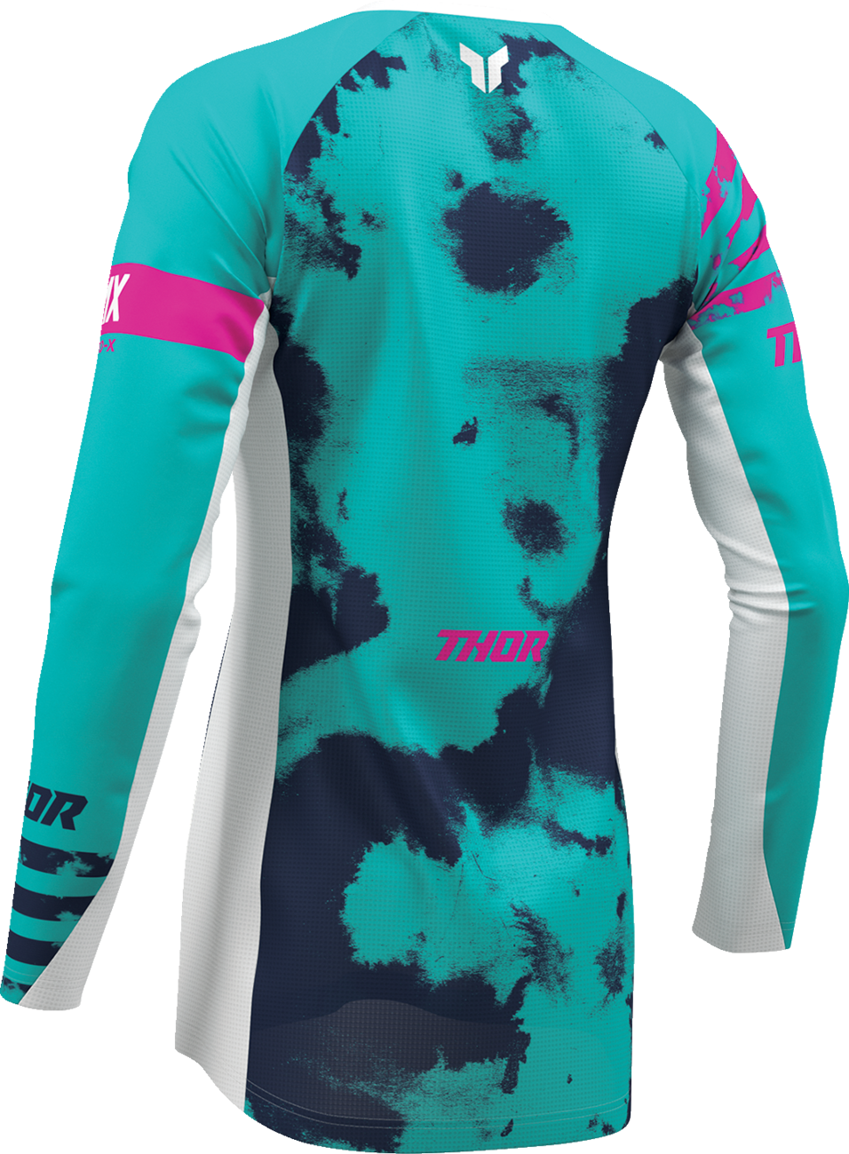 THOR Women's Launchmode Bleach Jersey