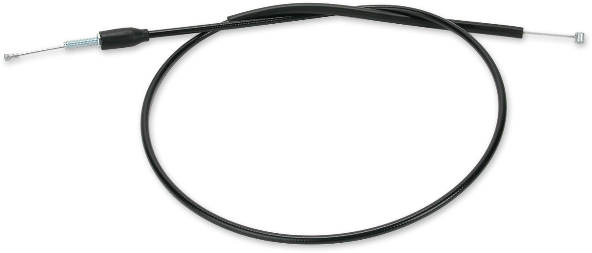 PARTS UNLIMITED Vinyl Clutch Cable