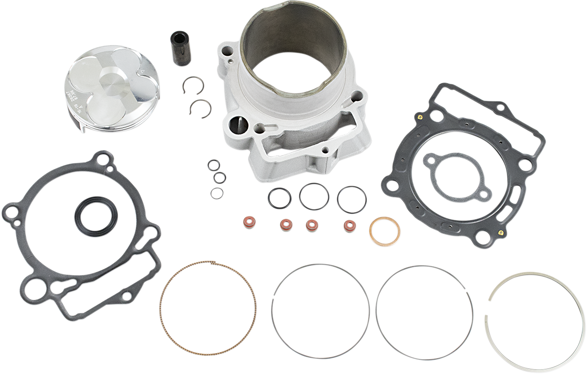 CYLINDER WORKS Standard Bore Cylinder Kit