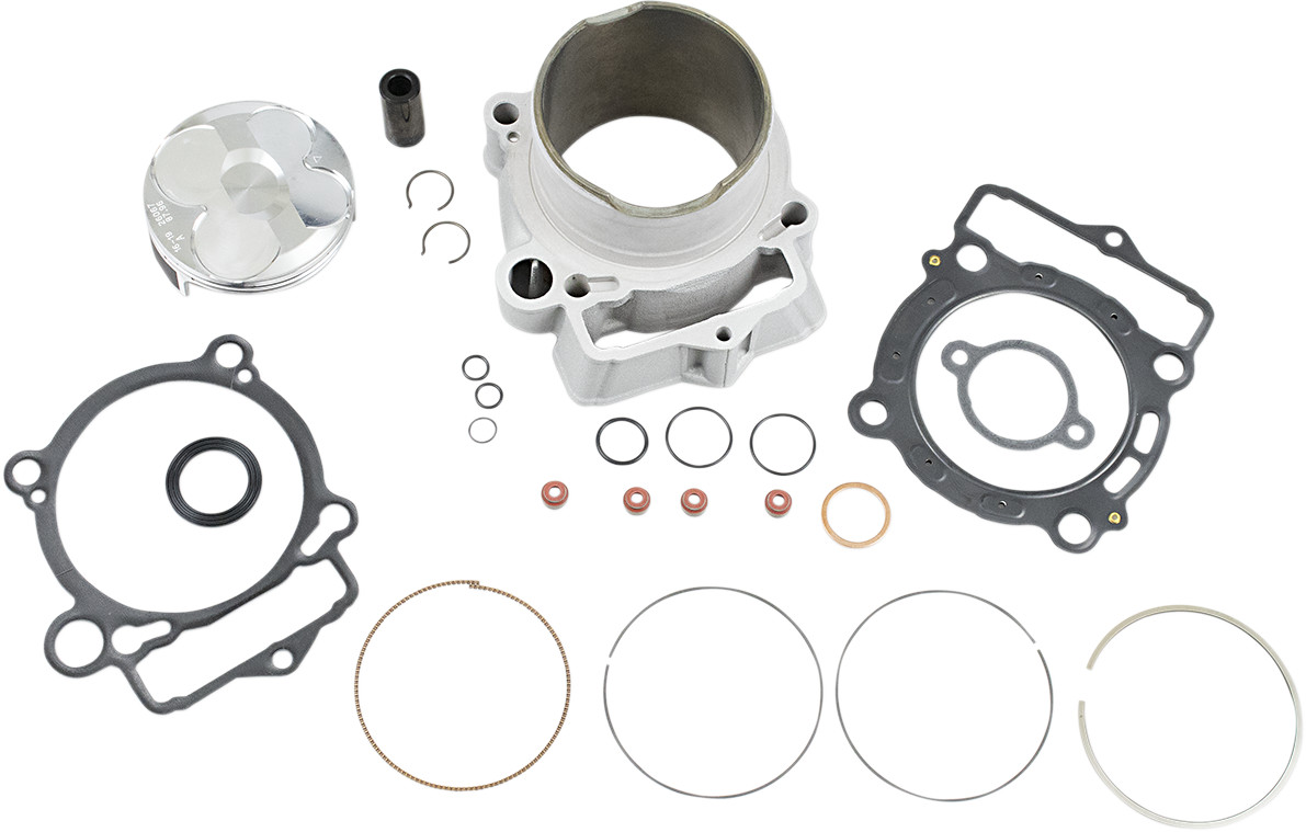 Cylinder Works Standard Bore Cylinder Kit 2016-2018 Husqvarna FC350 , 2016-2018 KTM 350 SX-F , 2016-2018 KTM 350 XC-F