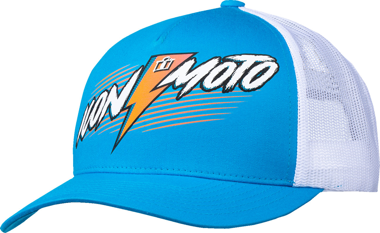 ICON Rad Dawn™ Trucker Hat