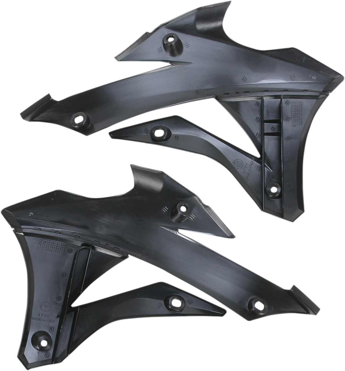 ACERBIS Replacement Radiator Shrouds