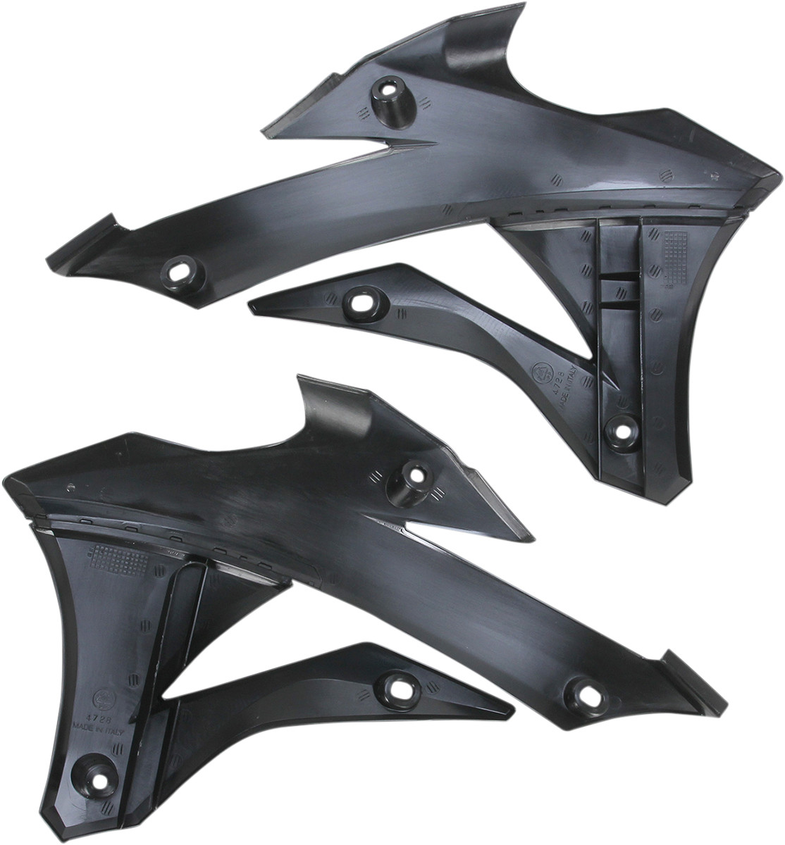 ACERBIS Replacement Radiator Shrouds