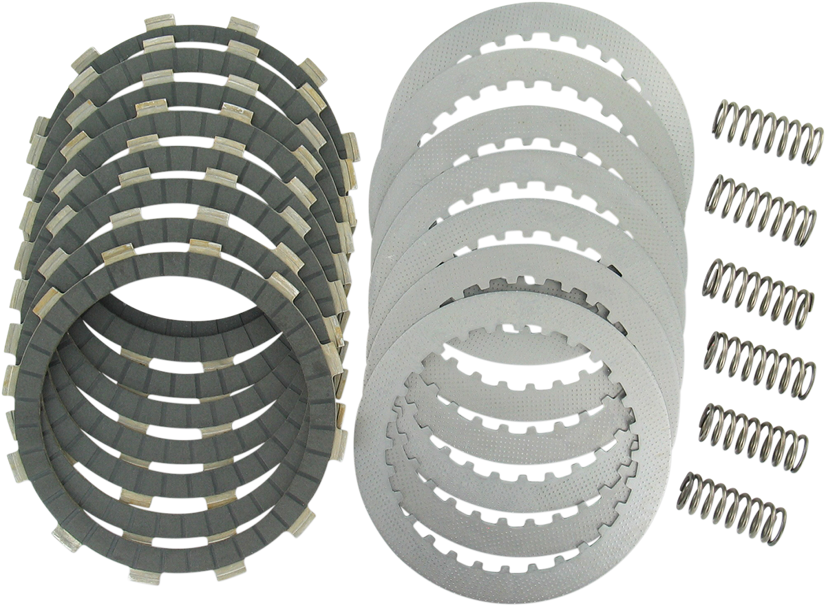 DRCF Series Clutch Kit