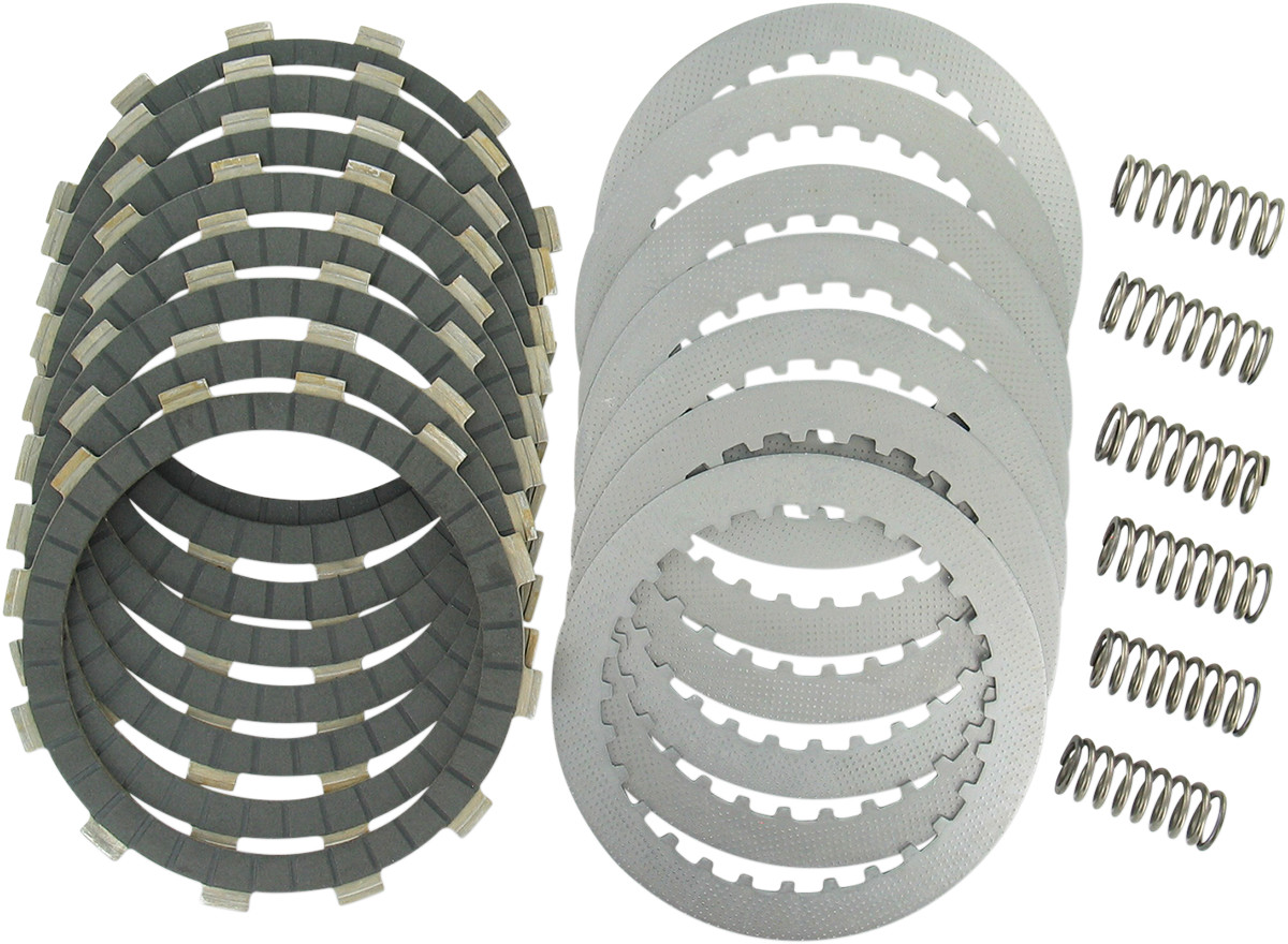 EBC DRCF Series Clutch Kit