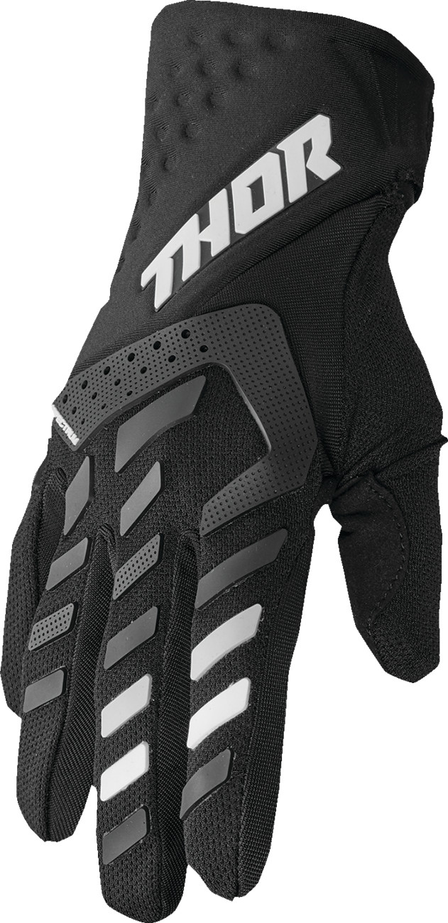 THOR Women's Spectrum Gloves