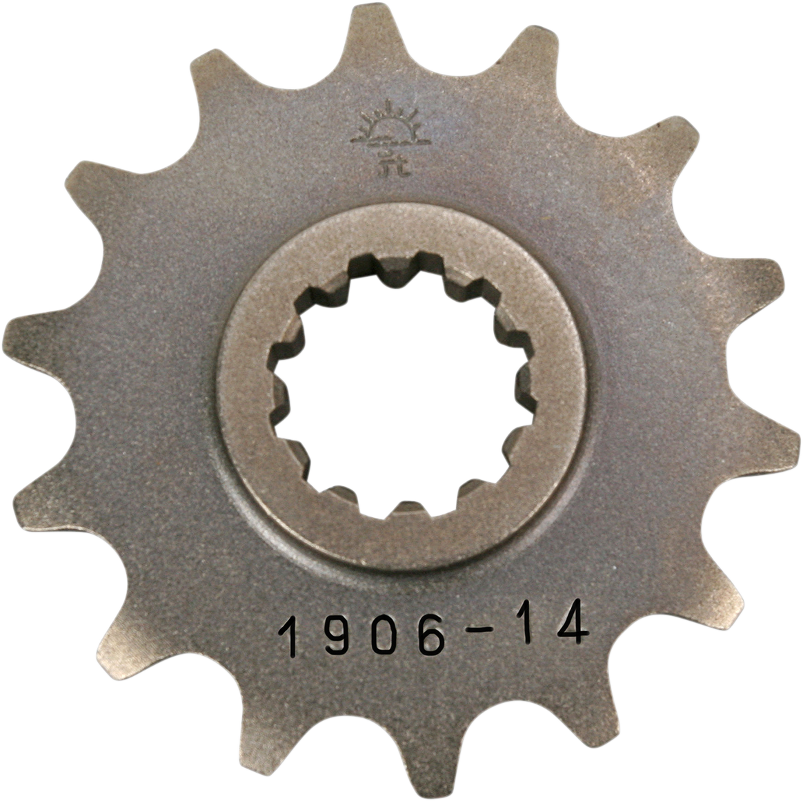 JT SPROCKETS Front Sprocket