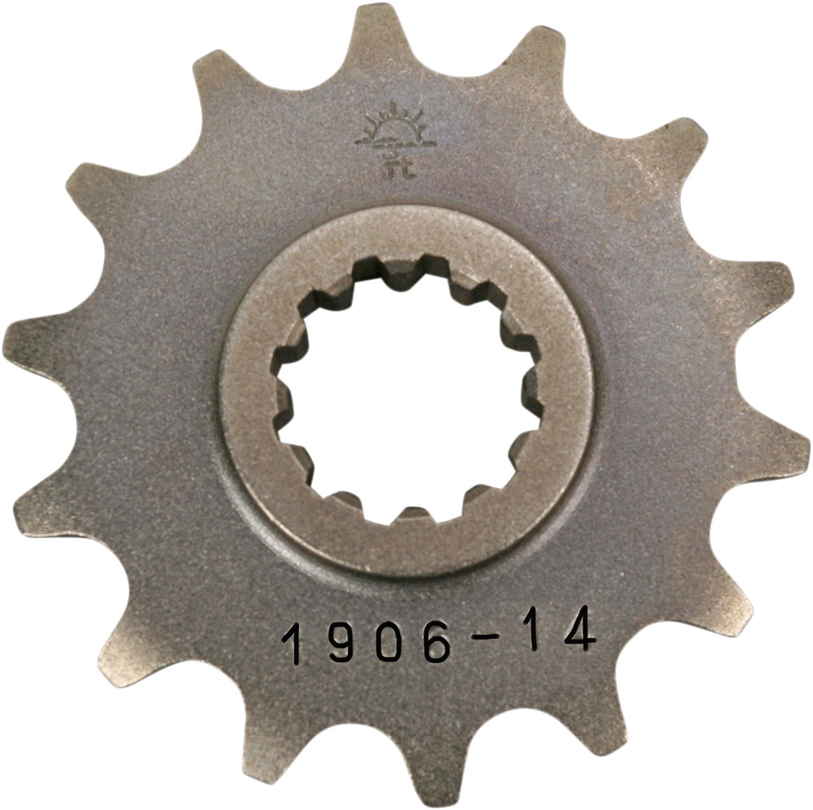 JT SPROCKETS Front Sprocket