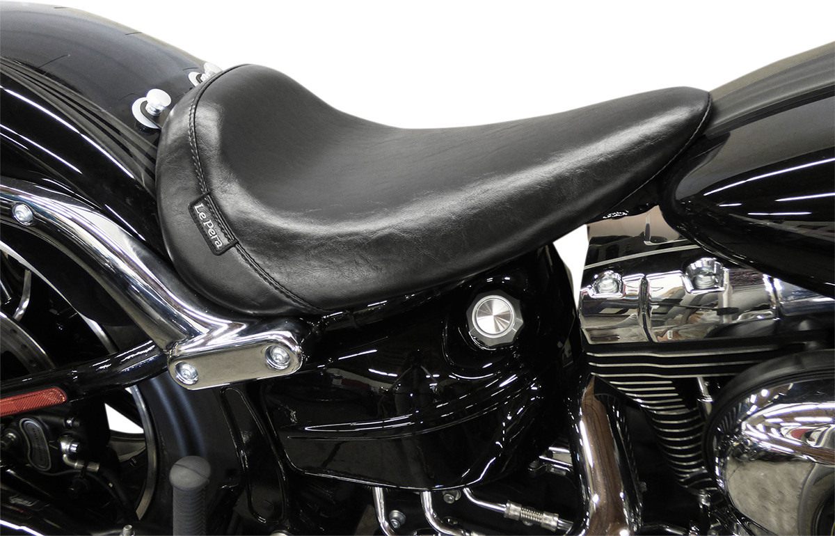 LE PERA Bare Bones Solo Seat