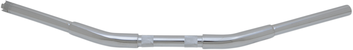 La choppers 1-1/4" Handlebar - Drag - Chrome