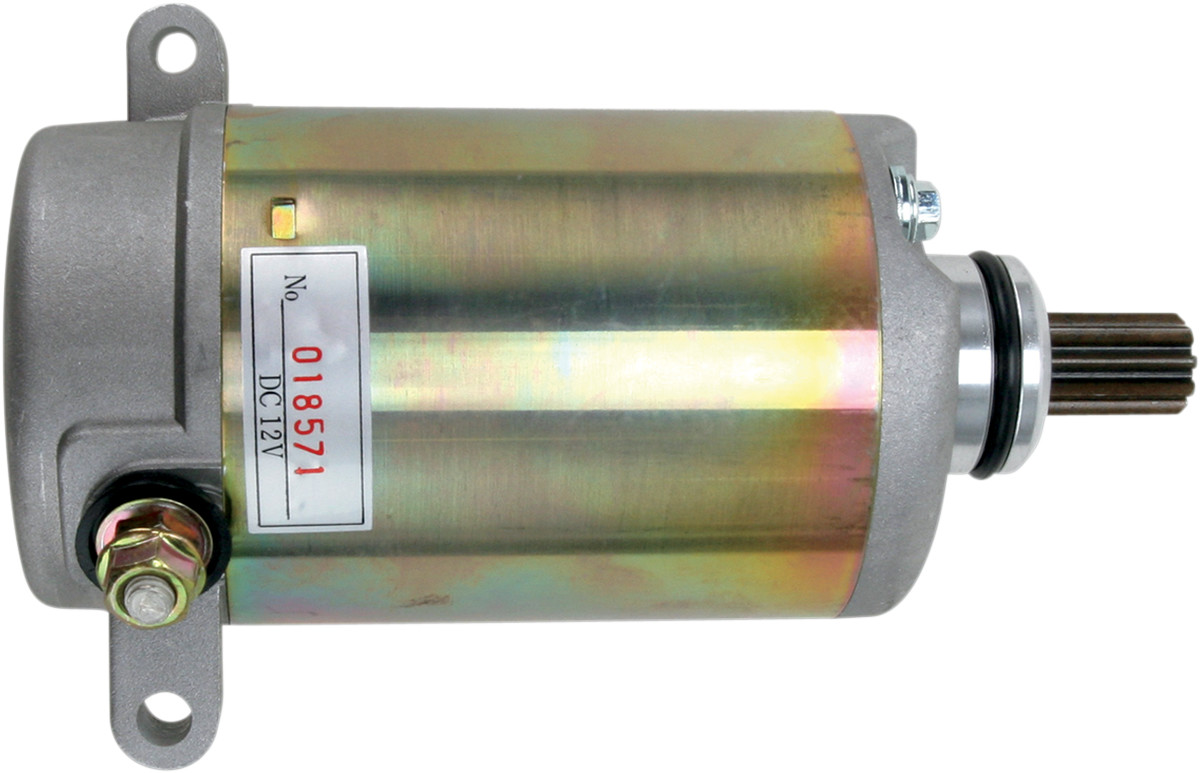 Moose Racing Starter for Yamaha