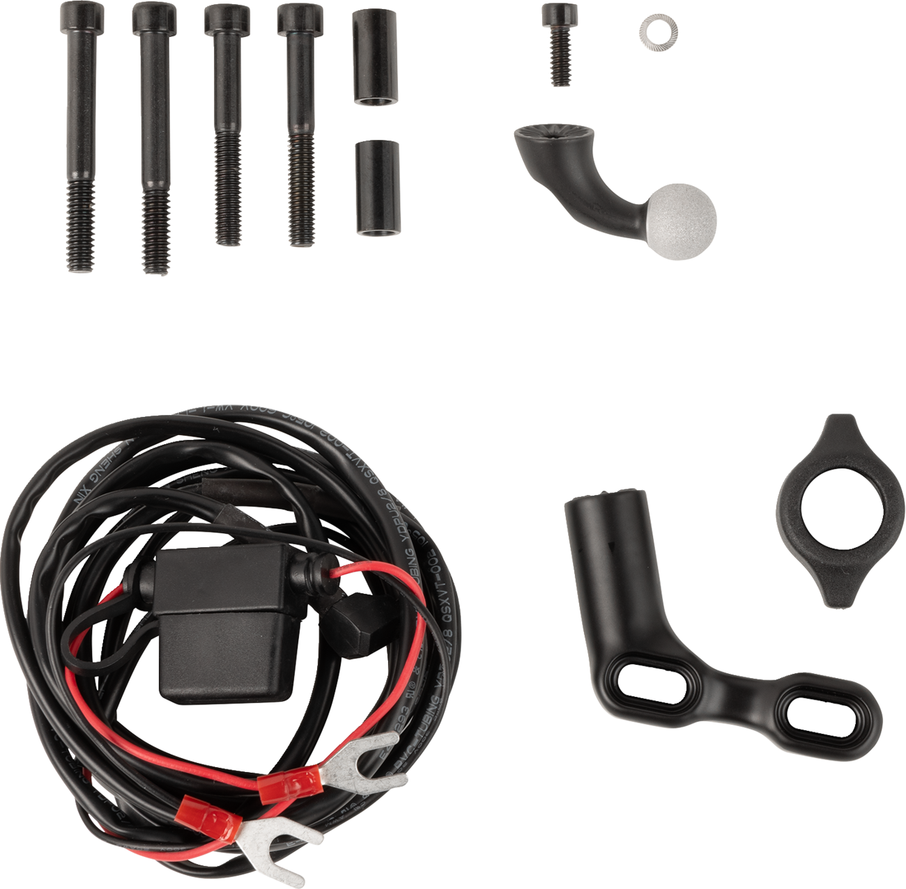 CIRO Gen 2 Cybercharger® Phone Holder