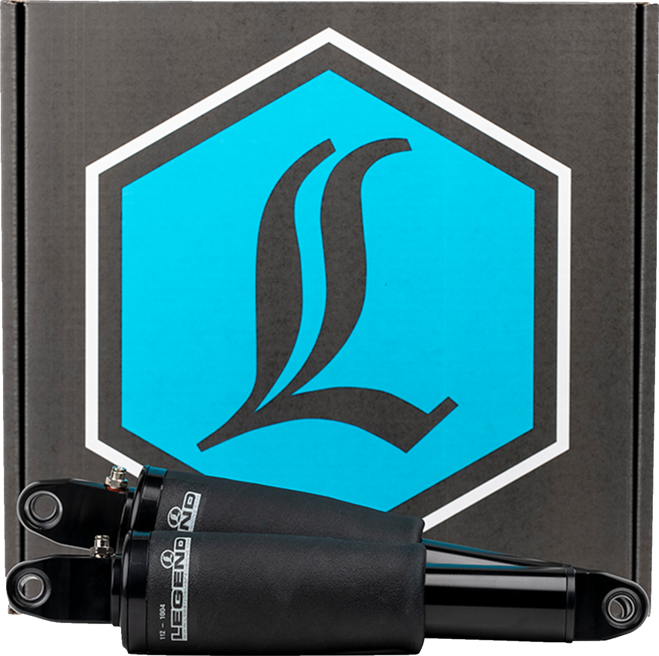 LEGEND SUSPENSION Tri Glide Air Suspension