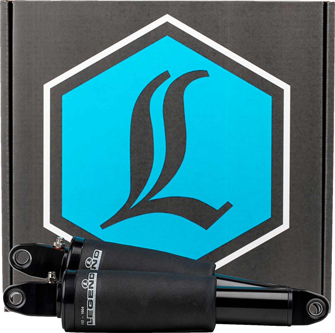 LEGEND SUSPENSION Tri Glide Air Suspension