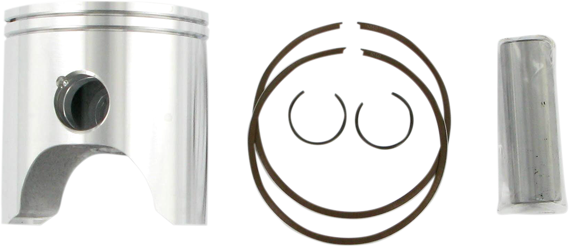 Piston Kit for 2 Stroke
