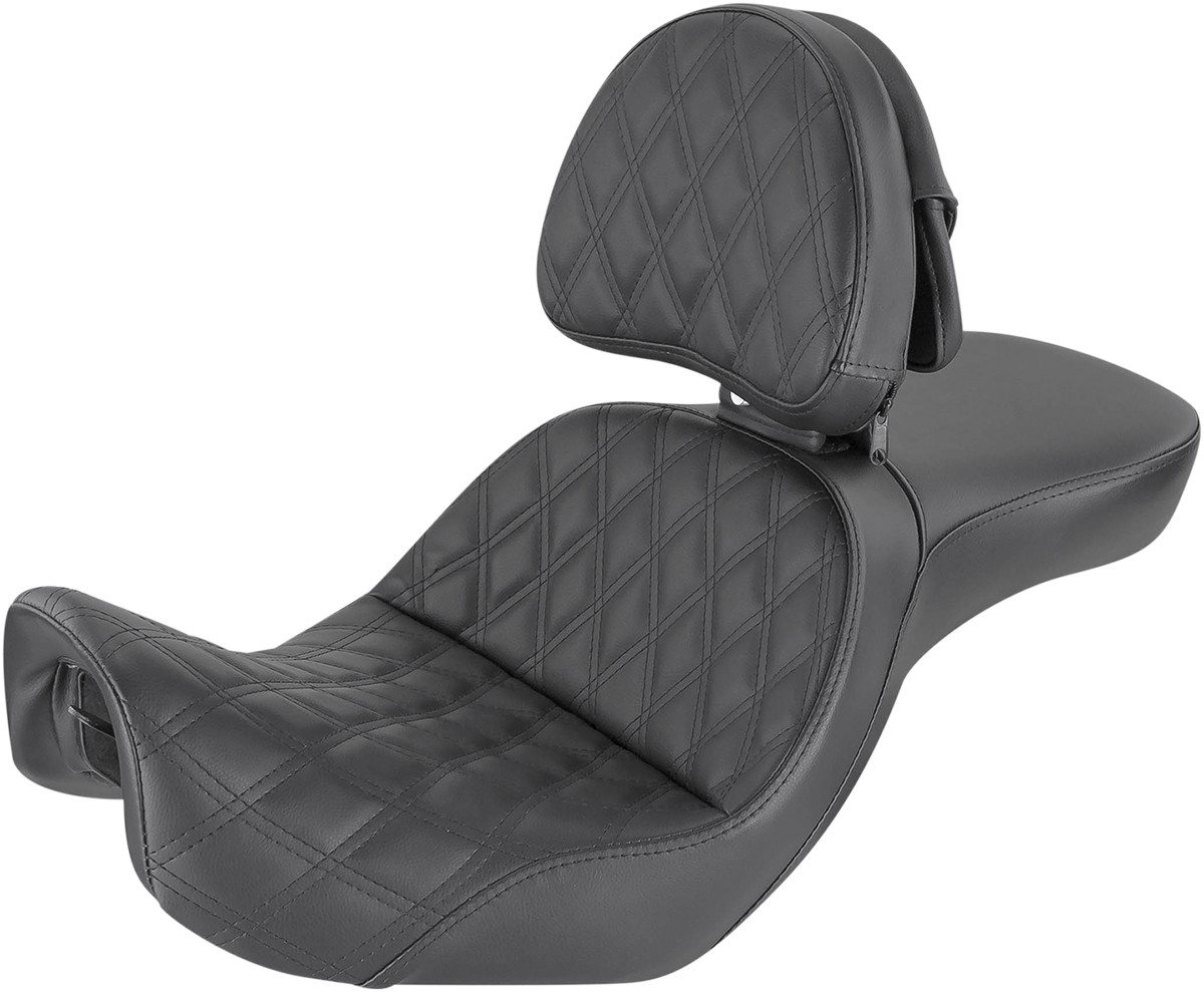 SADDLEMEN Explorer Seat
