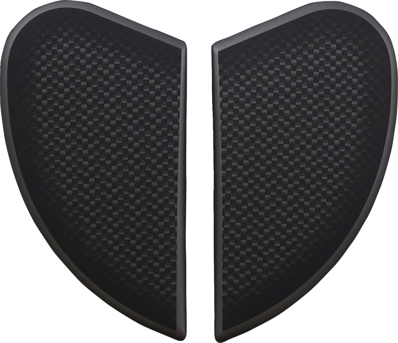 Icon Airform Resurgent Side Plates