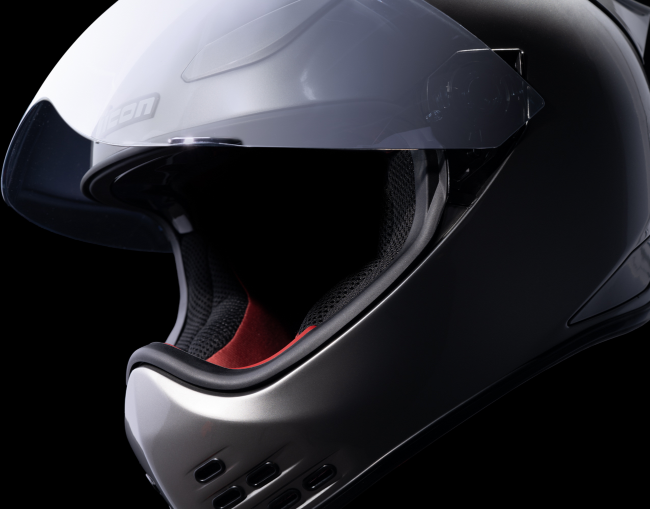 ICON Domain™ Cornelius Helmet