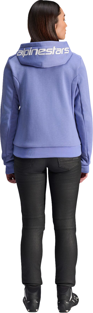 Alpinestars Stella Chrome V2 Hoody