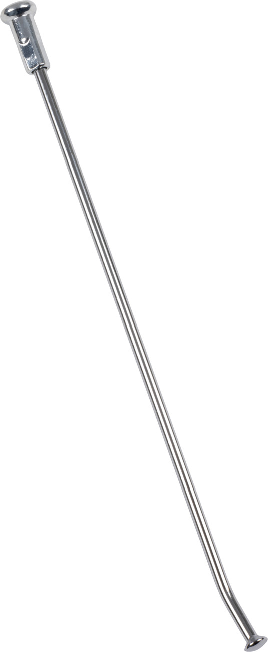 Coated Steel Individual Spokes