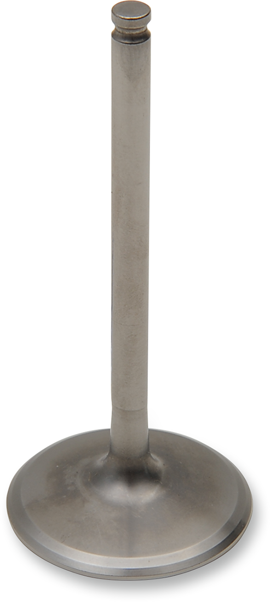 XCELDYNE X2 Titanium Valves