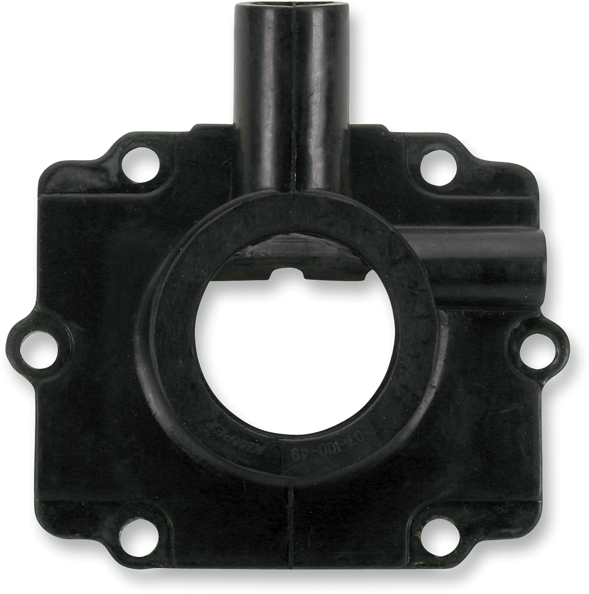 KIMPEX Carburetor Mounting Flange