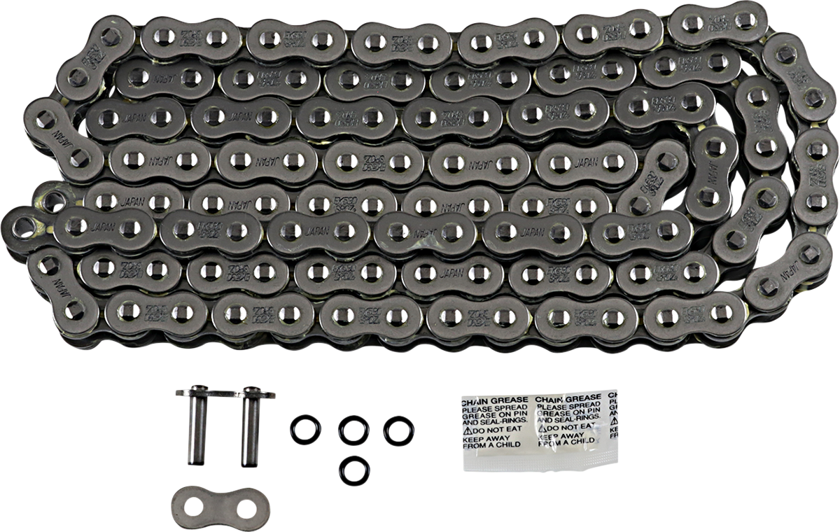 530 SROZ Series Chain