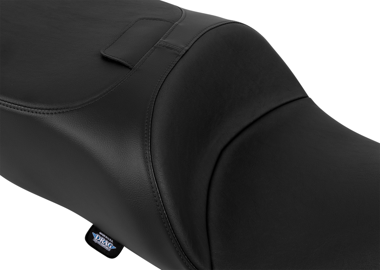 DRAG SPECIALTIES SEATS Freedom Touring Seat
