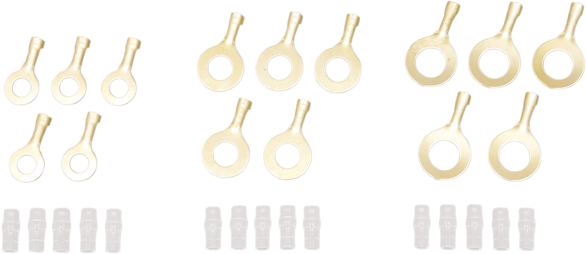 Eyelet Terminal Set