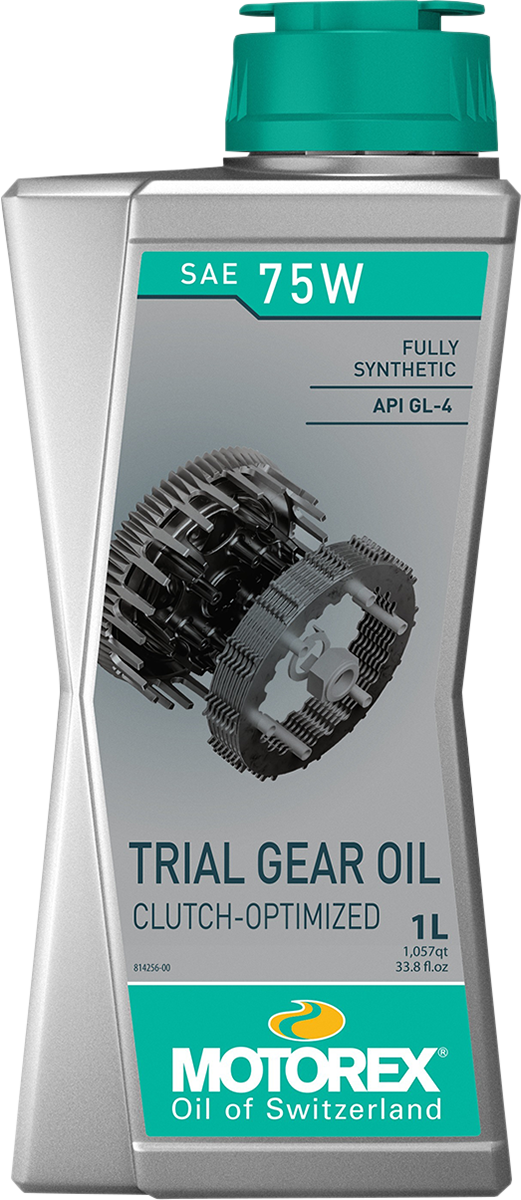 MOTOREX Trial Gear Oil