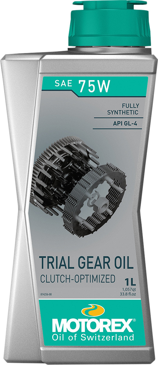 Motorex Trial Gear Oil
