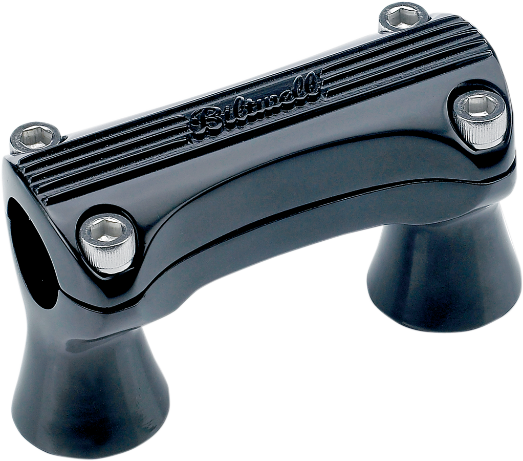 Biltwell Thunder Risers For Harley