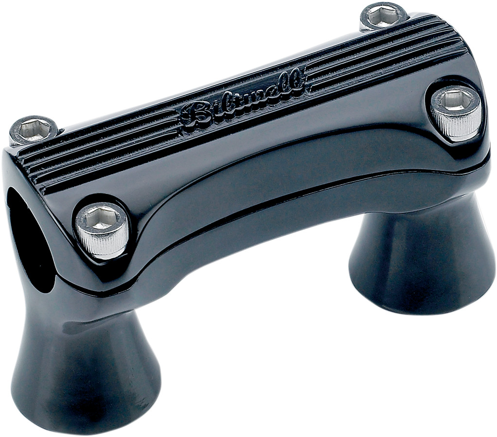 BILTWELL 2" Thunder Handlebar Risers