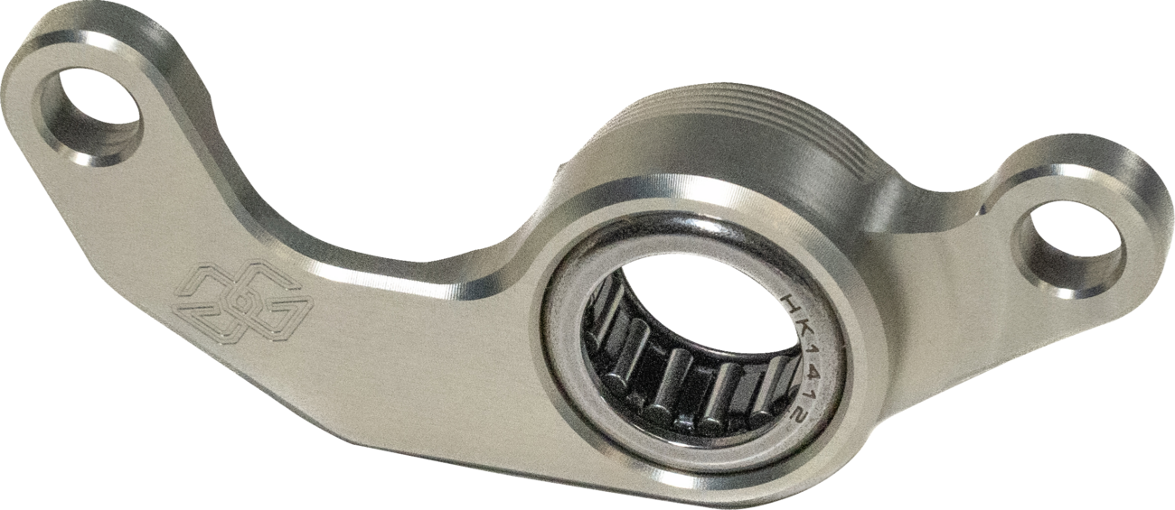 Gilles Tooling Shiftholder Kawasaki Z900 / RS 2017-2021