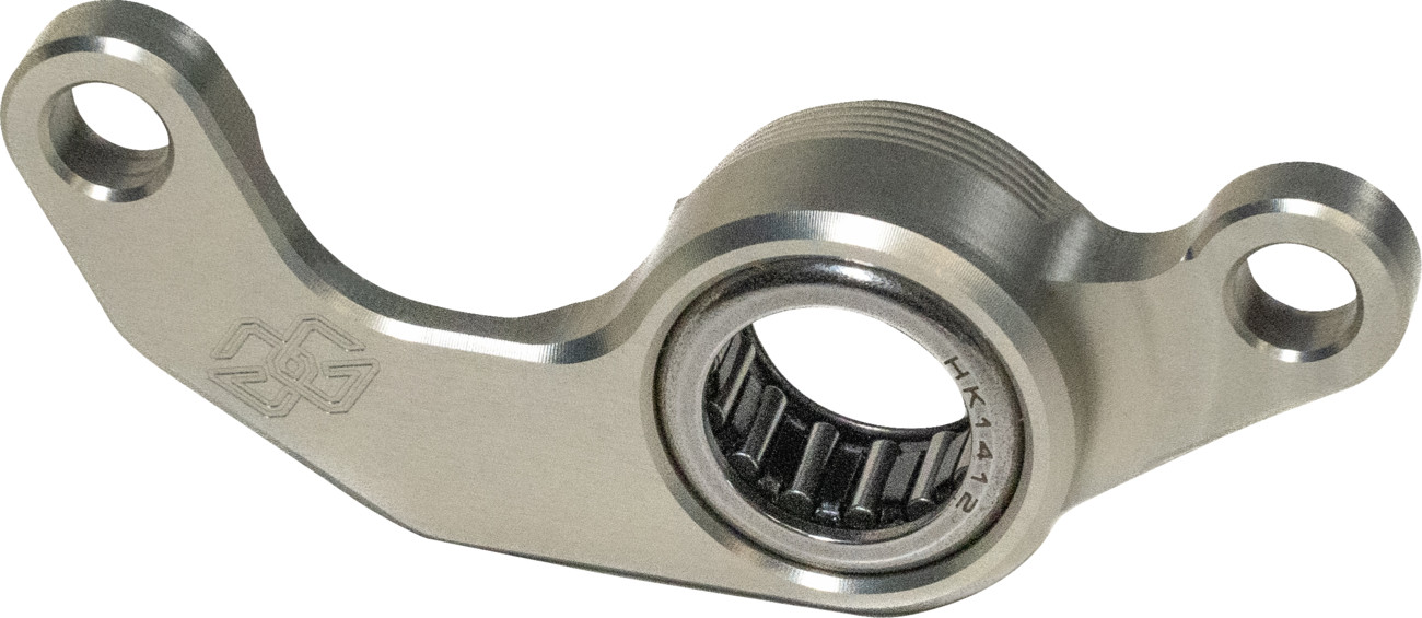 GILLES TOOLING Shiftholder